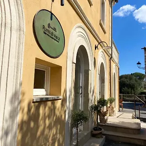 Bed & Breakfast Punti Di Vista, Bibbona