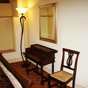 Hotel Relais Sensano, Pignano