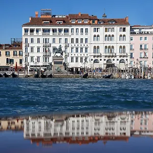Londra Palace Hotel Venetië