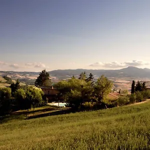 Alloggio per agriturismo Podere Assolatina, San Casciano dei Bagni