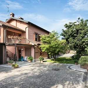 San Giacomo Horses & Bed & Breakfast Arluno