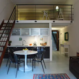 Palazzo Ossuna Aparthotel Trapani