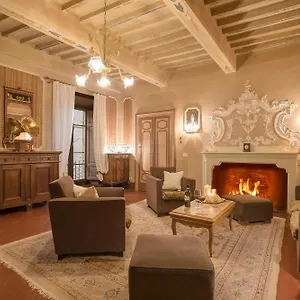 Bed & Breakfast Residenza Fabroni, Montepulciano Stazione
